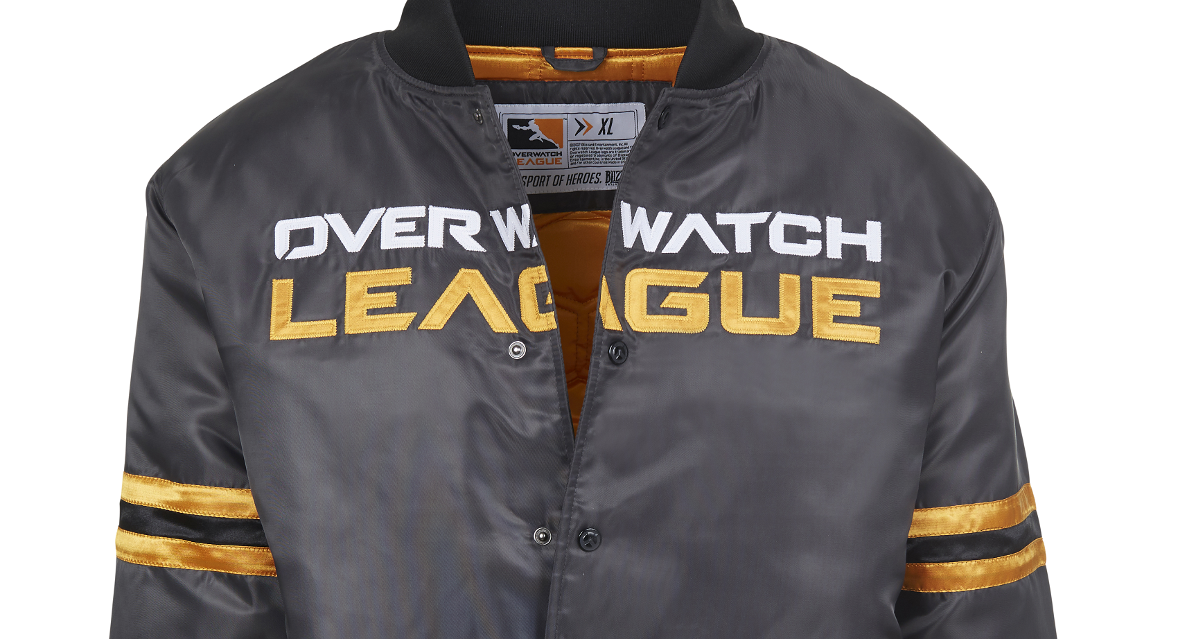 rocket league merch