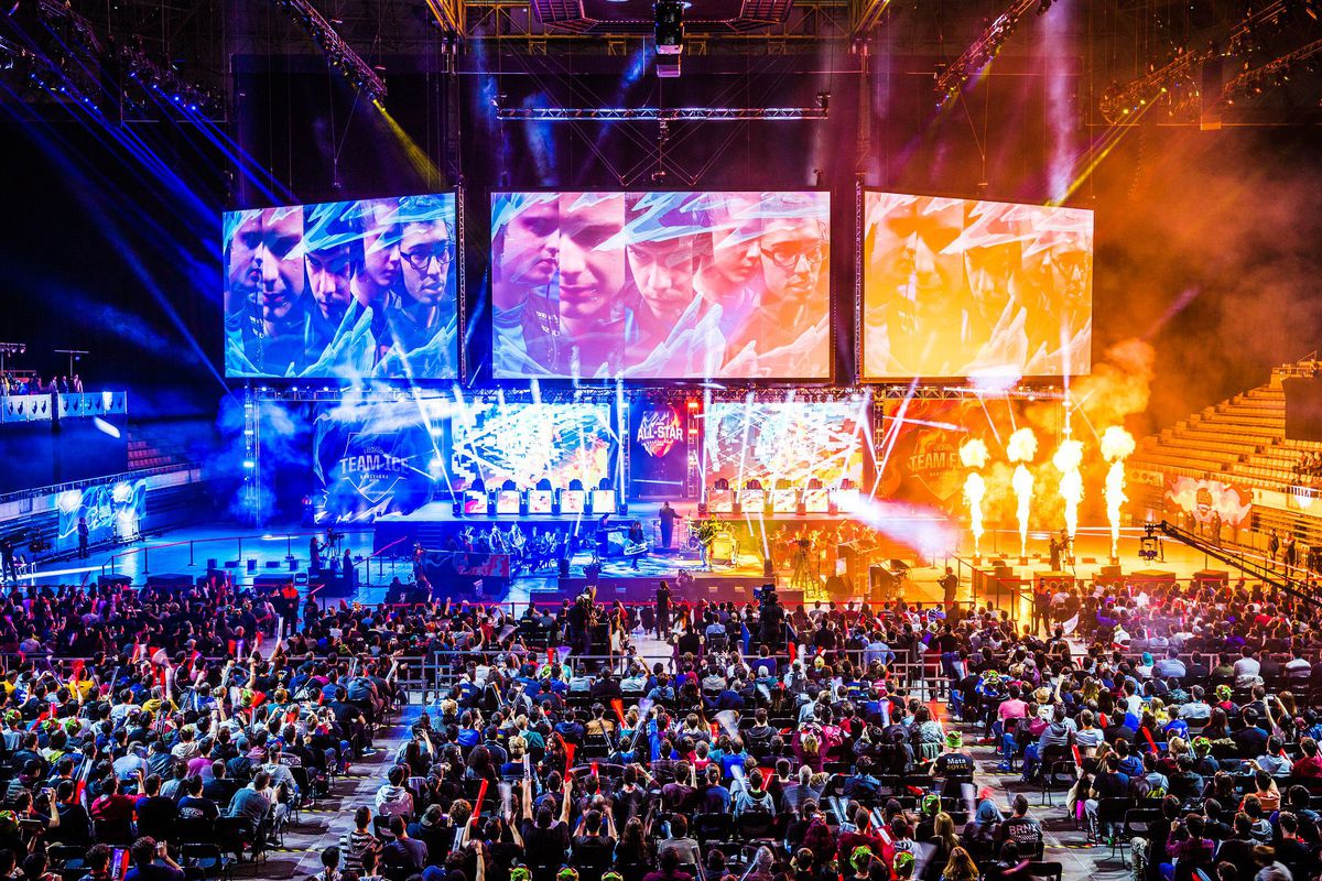 League of Legends 2017 All-Star Event Preview: Teams, Schedule, Players,  and More