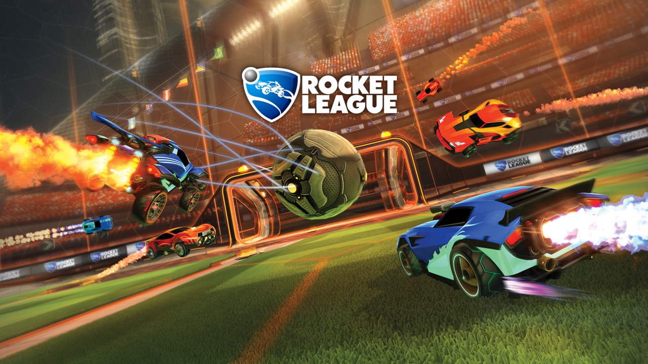 is there a rocket league demo