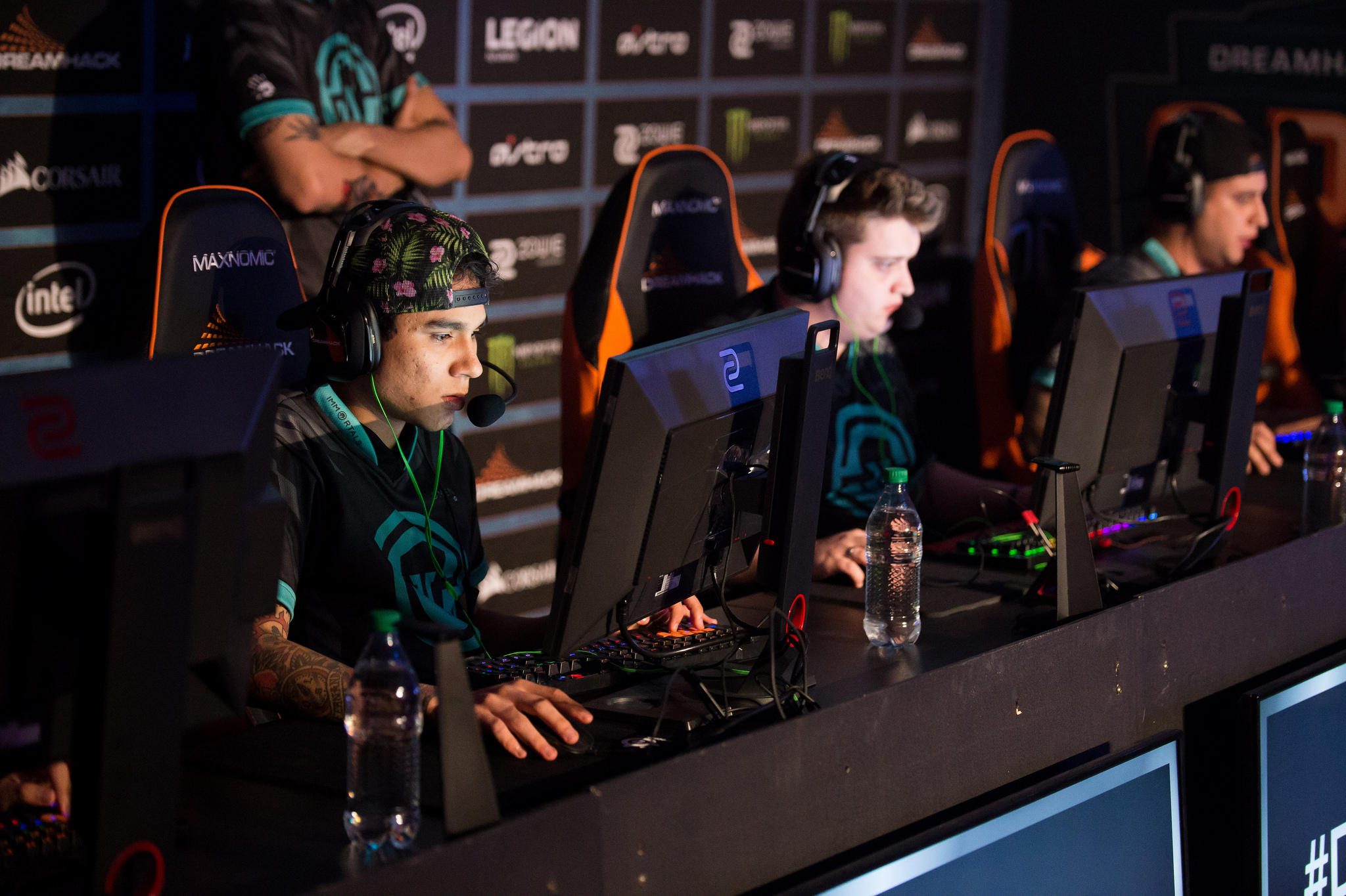 Immortals Officially Benches Hen1 And Lucas1 Terminates Kng S Contract Dot Esports Immortals Officially Benches Hen1 And Lucas1 Terminates Kng S Contract Dot Esports