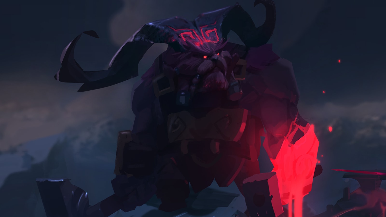 Huge Changes Are Coming For Ornn As A Last Ditch Effort To Make Images, Photos, Reviews