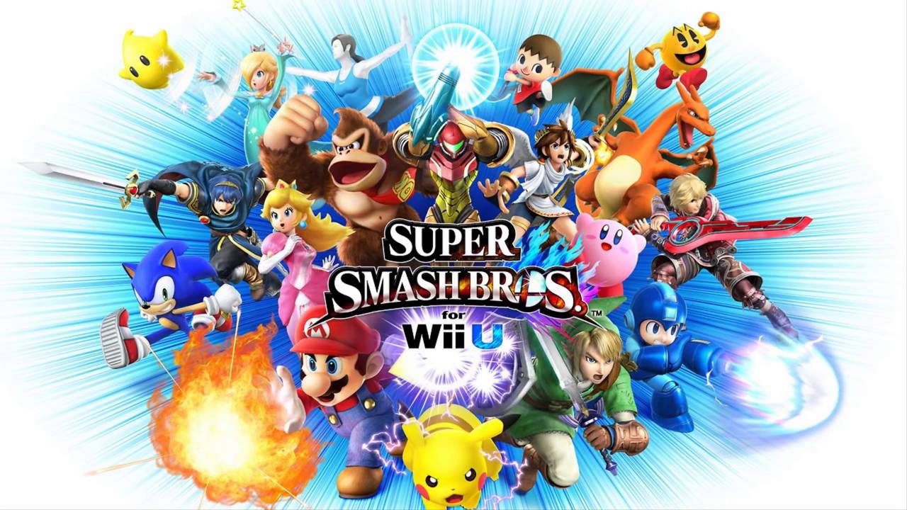 The Best Players In Super Smash Bros For Wii U Dot Esports