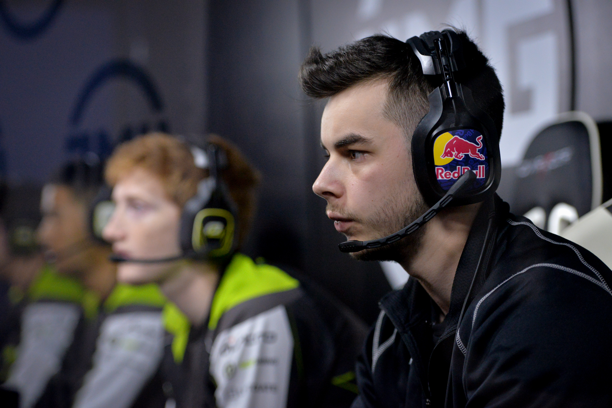 Nadeshot Call Of Duty Esports Wiki