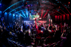 Ahq eSports Club qualify for Worlds after defeating Raise Gaming Dot