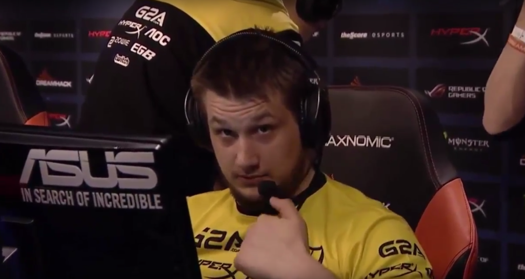 With Zeus trade, the Na`Vi of 2015 is back - Dot Esports