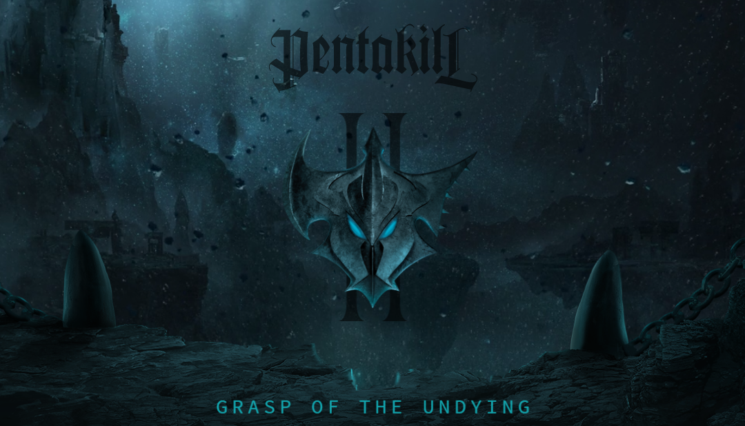 The New Pentakill Album Is Here And Available To Stream Dot Esports