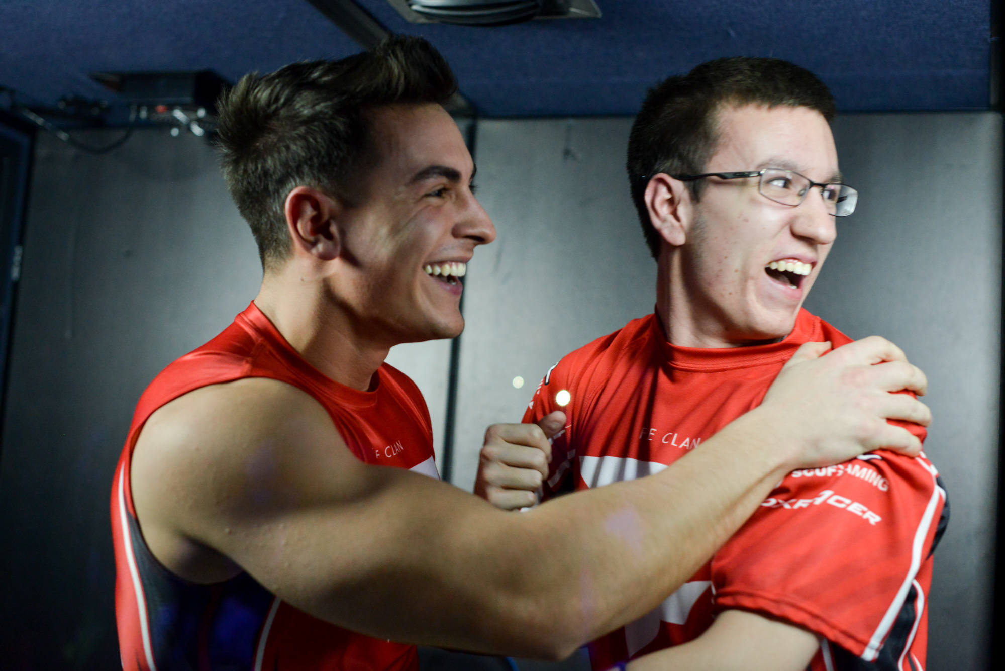 Censor will make a guest appearance as broadcast talent for the 2017