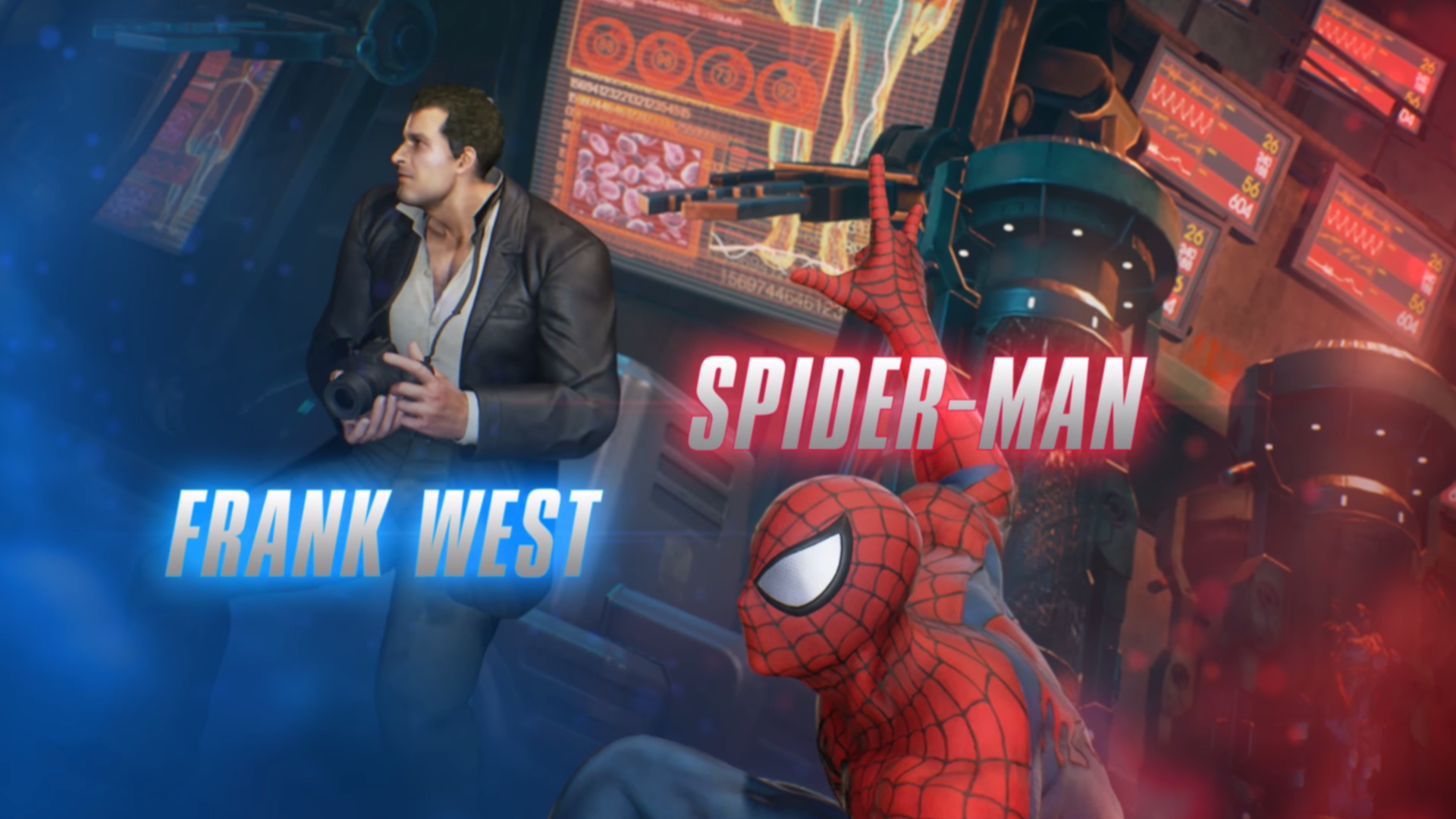 Four New Fighters Join The Marvel Vs Capcom Infinite Roster Dot Four New Fighters Join The Marvel Vs Capcom Infinite Roster Dot