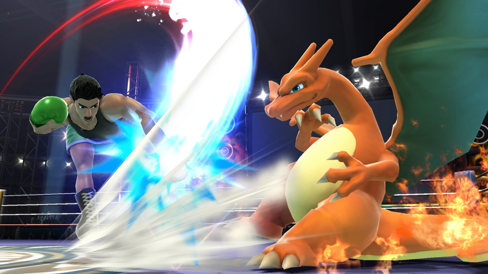 Disney XD to air the finals of Evo's Super Smash Bros. for Wii U