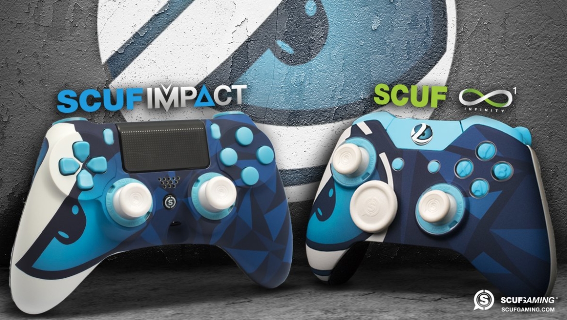 scuf controller Archives - Dot Esports