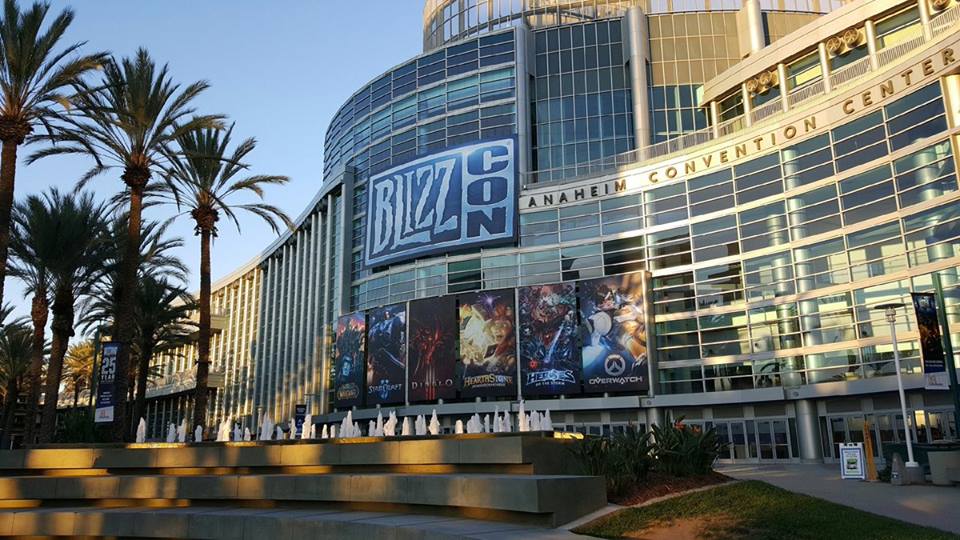 Blizzard is expanding BlizzCon and opening up a new round of tickets