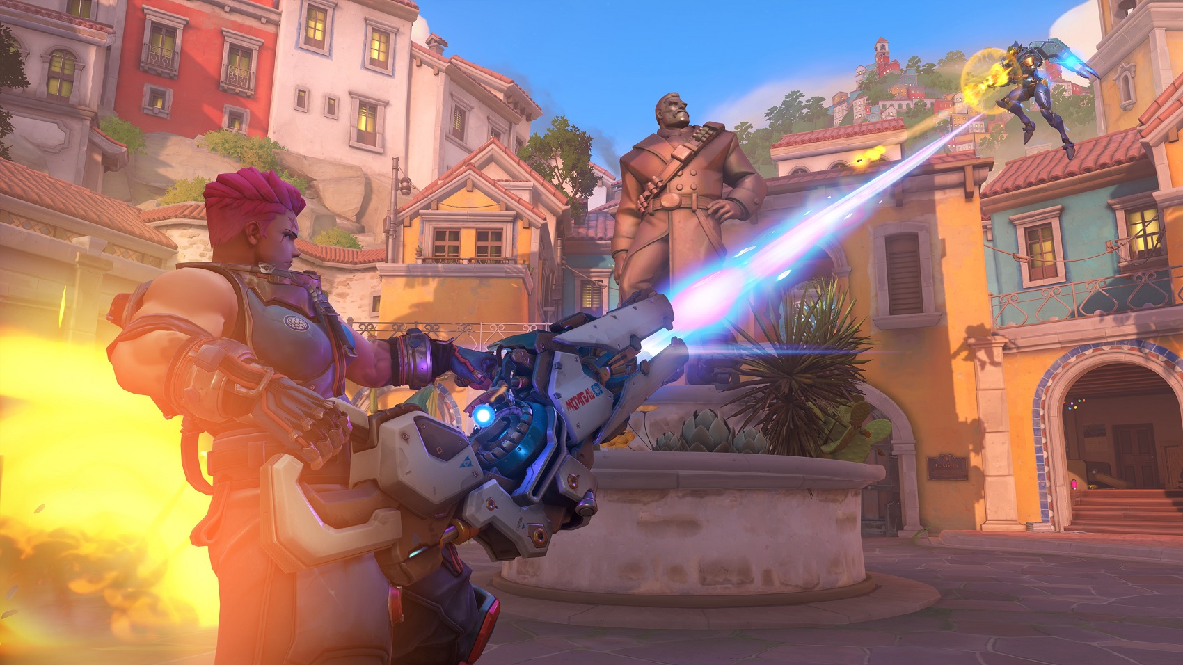 Overwatch Contenders North American And European Group Stages Revealed