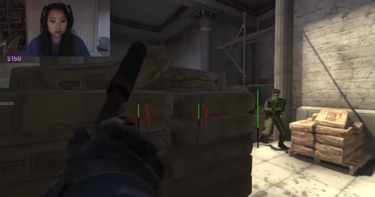 Off csgo cheat chat counter strike