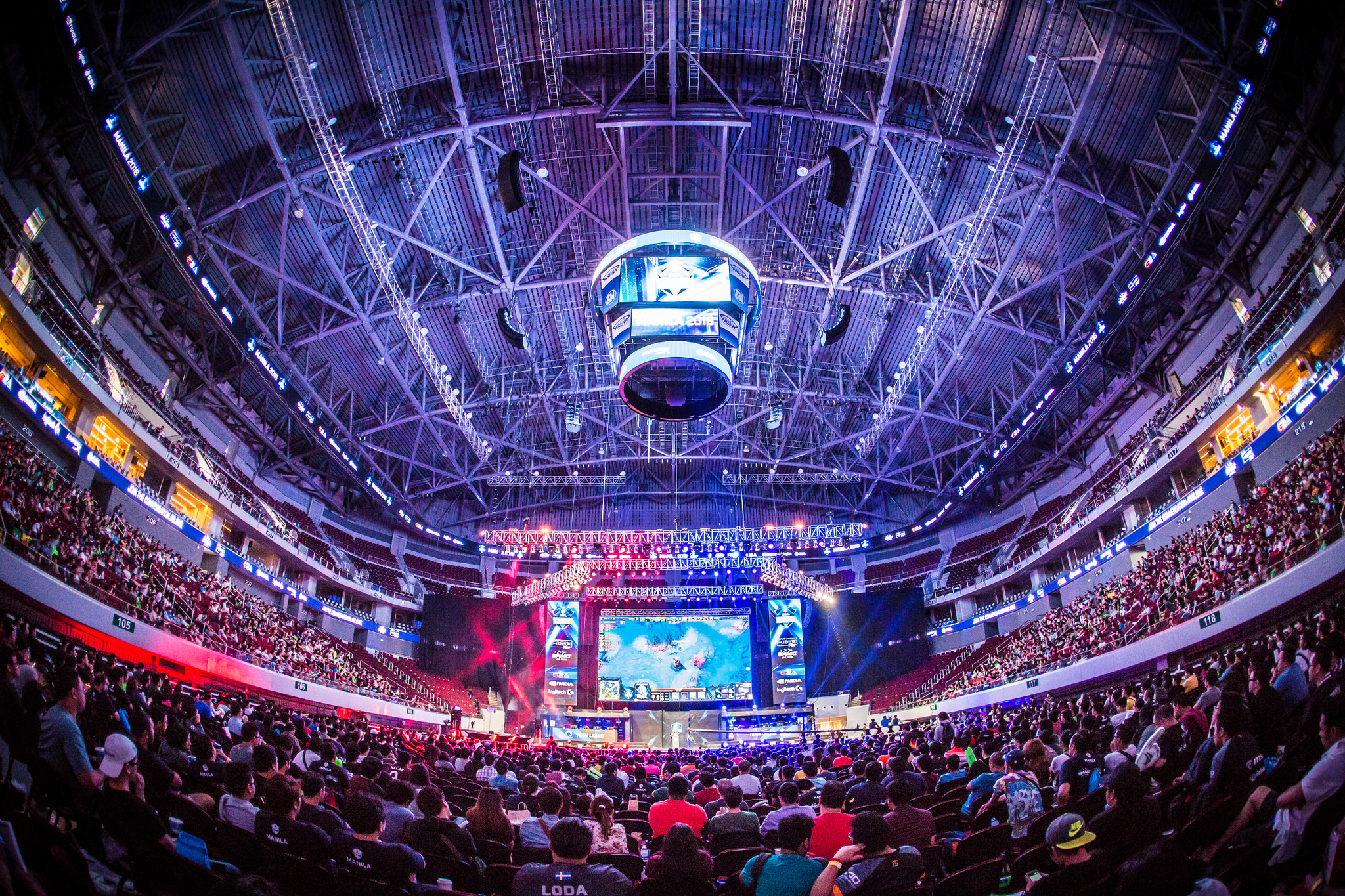 ESL expands to SEA, more Dota 2 events are coming Dot Esports