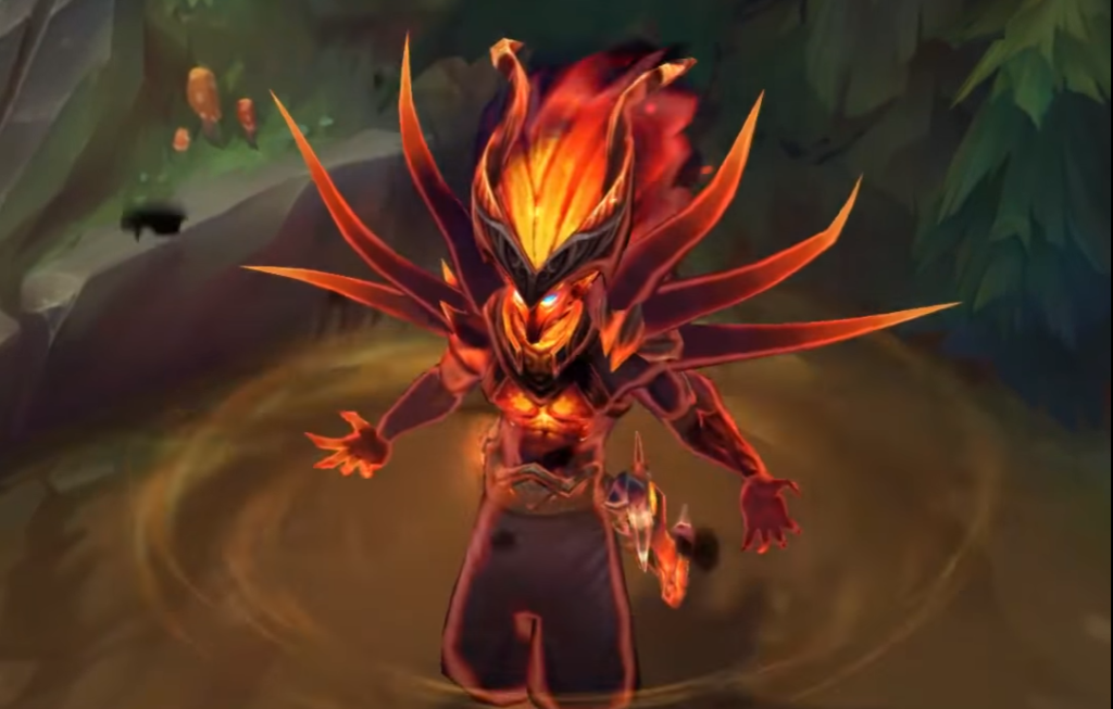 Nightbringer Yasuo And Dawnbringer Riven Have Officially Been Revealed And They Rock Dot Esports