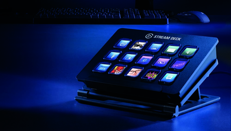 stream deck price