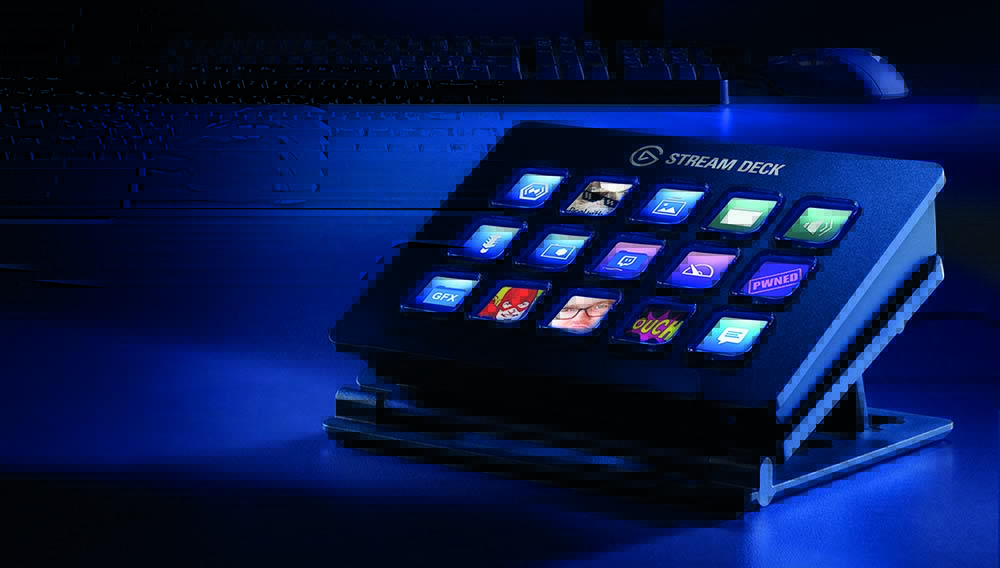 elgato stream deck ecamm live elgato stream deck ecamm live