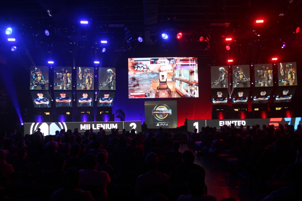 Call of Duty - Page 435 of 536 - News, Stats, Players, Teams, and More