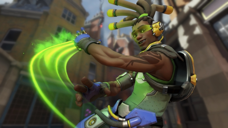 Overwatch Lucio Guide: Strategy, Tips, And Tricks