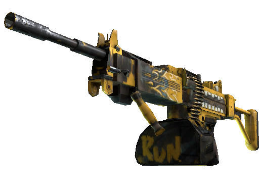 Cs Go Negev Update Cs Go Negev Update