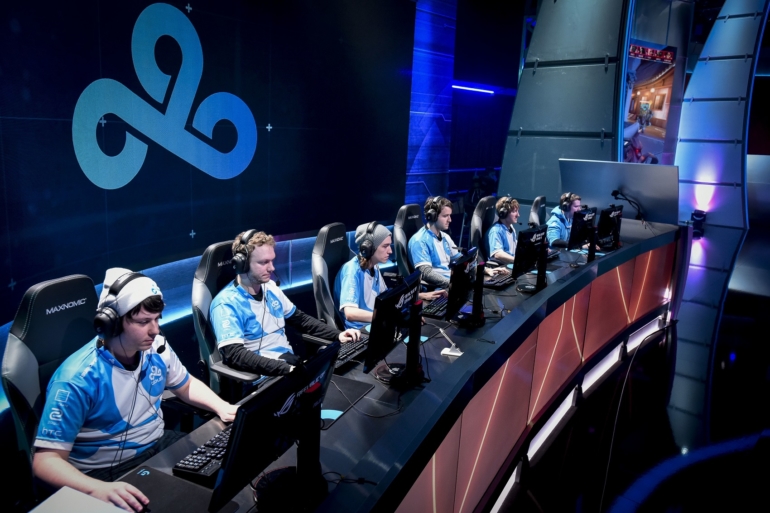 Cloud9 signs two Korean Overwatch players and a coach ... - 770 x 513 jpeg 241kB