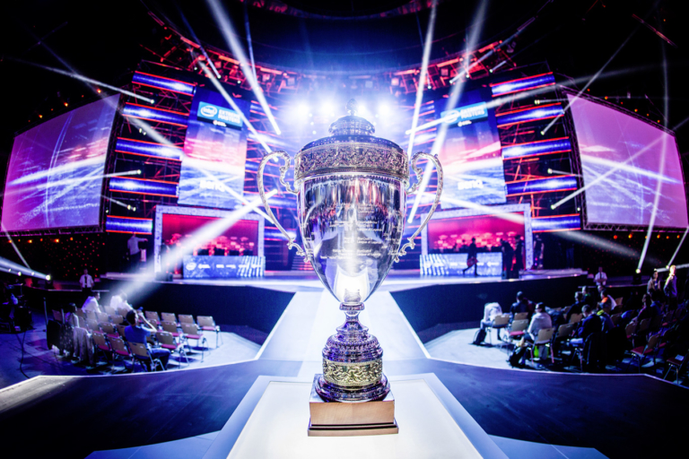 IEM Katowice Qualifier Teams Announced Dot Esports