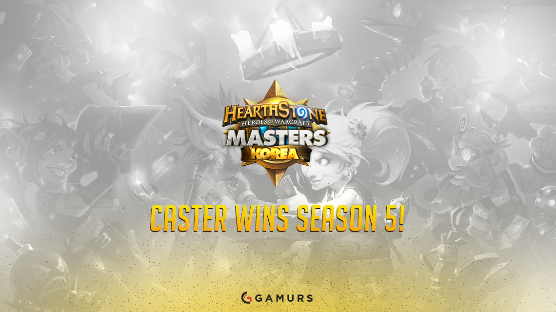 Ogn Masters Ogn Masters