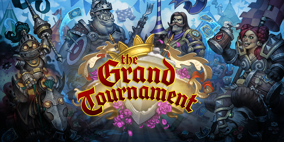 The Grand Tournament Cards Review Pt 3 Dot Esports