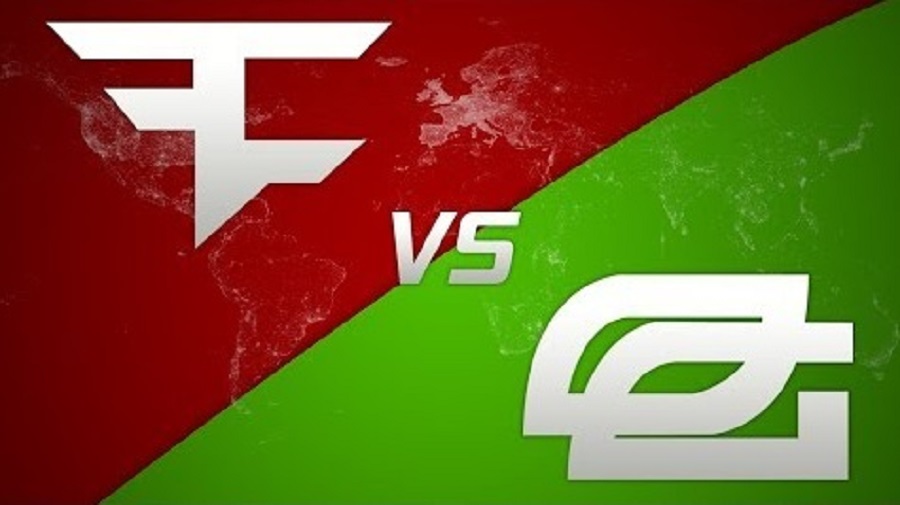 OpTic Gaming vs FaZe Clan: Greatest Rivalry in Call of Duty? | Dot Esports