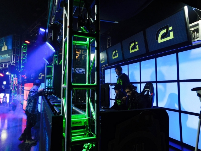 Optic H3cz Part Owner of Dexerto Dot Esports