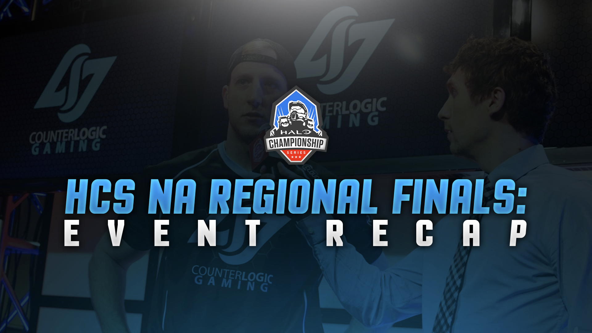 HCS NA Regional Finals Event Recap Dot Esports