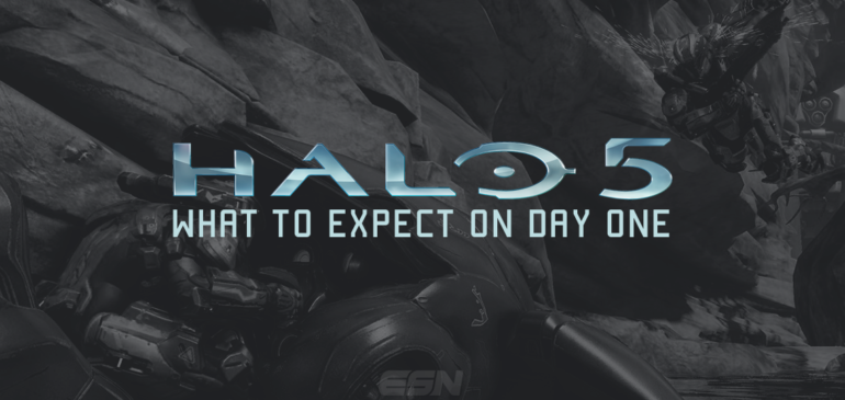 Halo 5: What to Expect on Day One - Dot Esports