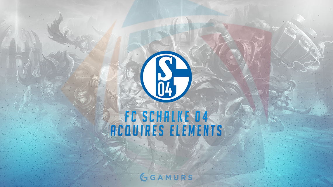 Schalke 04 Elements