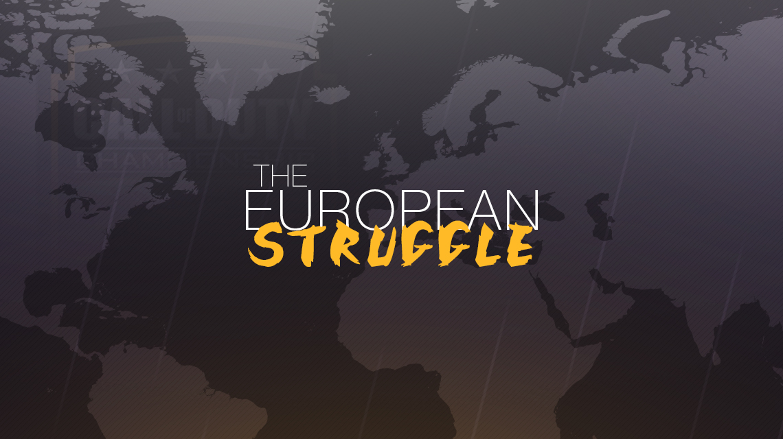 EuropeanStruggle