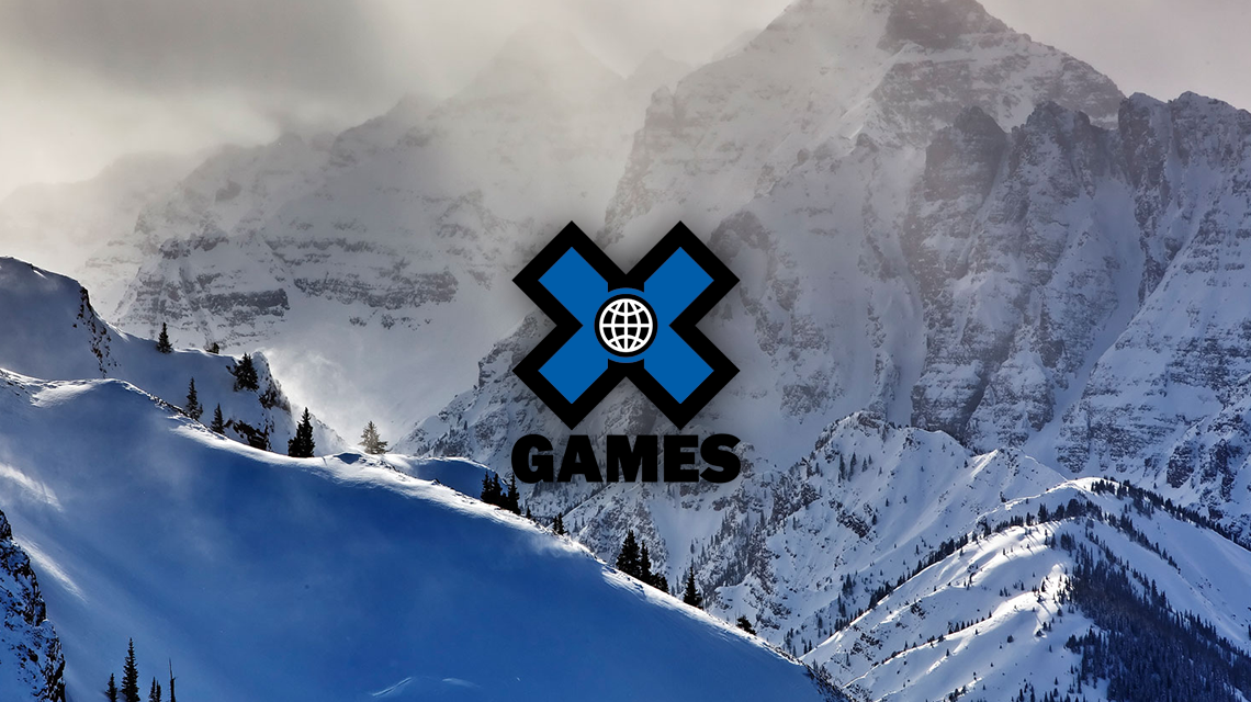 MLG X Games Aspen 2015 Dot Esports