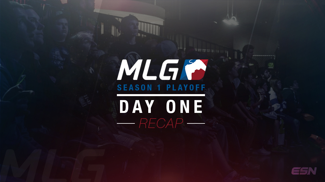 day1recap