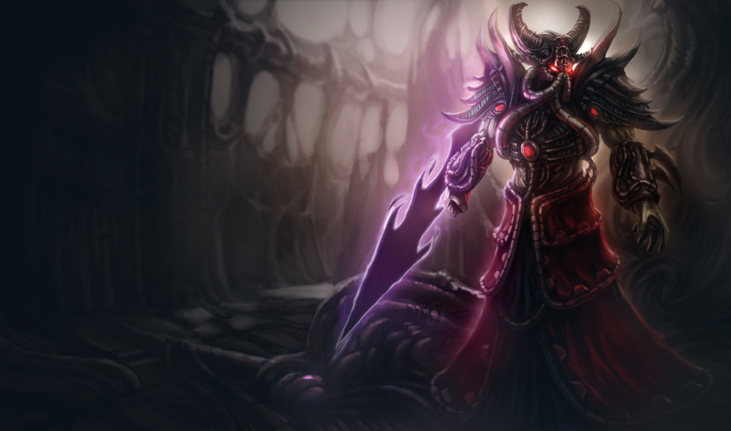 The 5 best Kassadin skins in League of Legends - Dot Esports