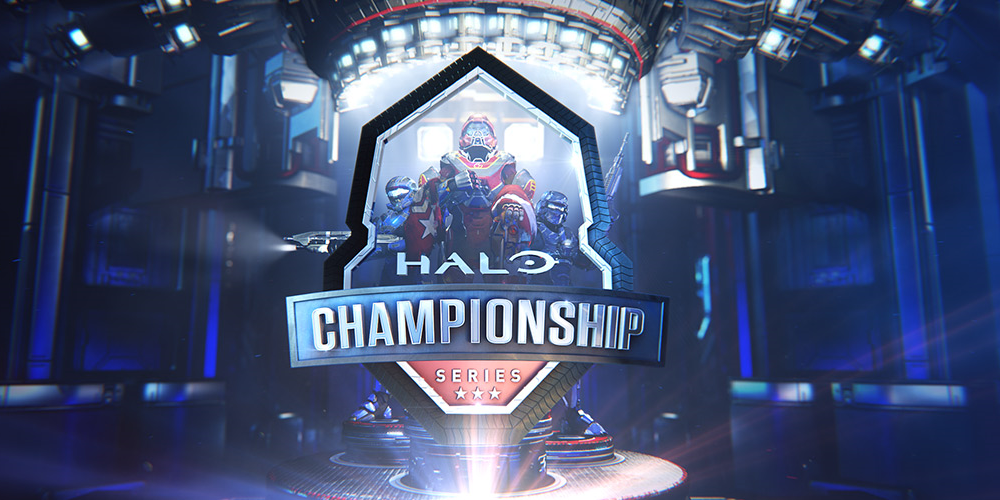 The Halo World Championship, the Next Step Dot Esports