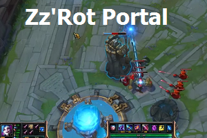 Why Zz Rot S Portal Should Be Used Competitively Dot Esports