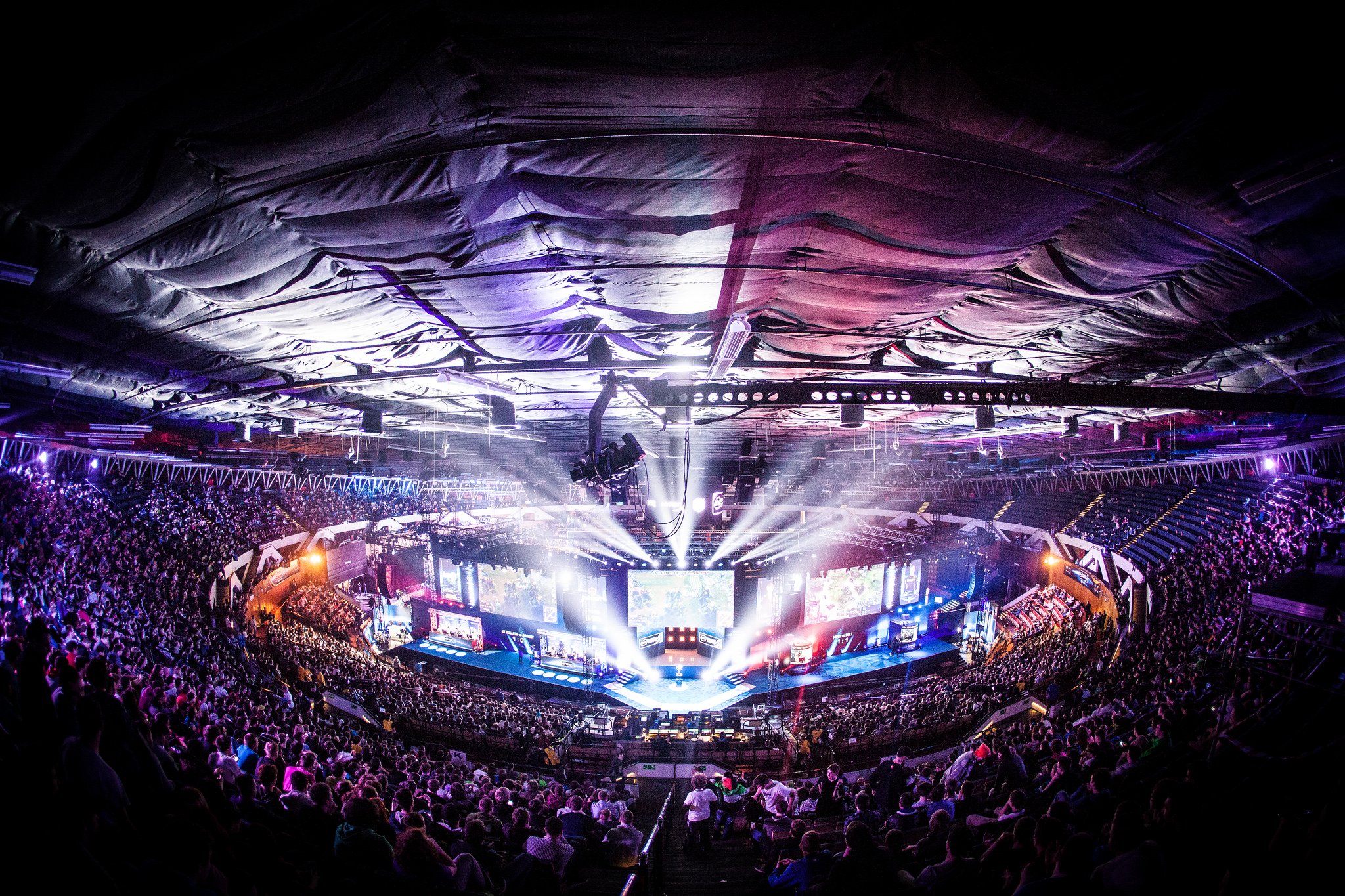 An ESL One Katowice CSGO guide for newer viewers Dot Esports