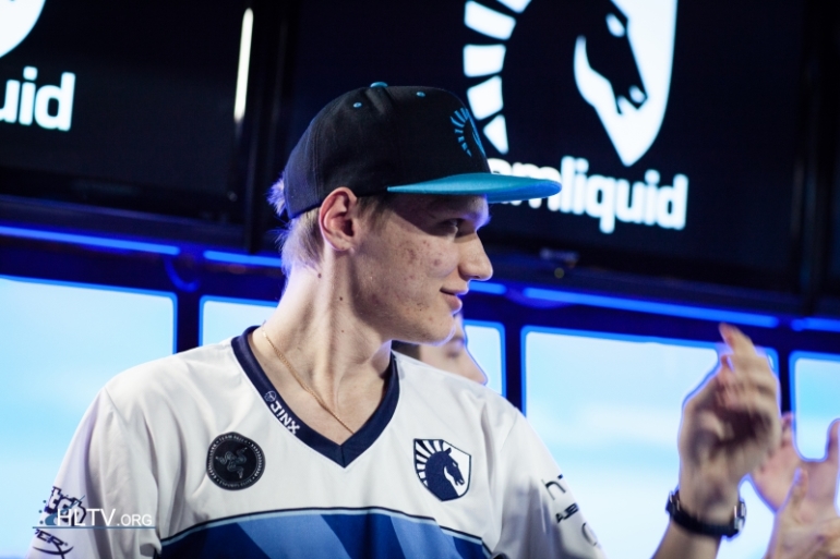 s1mple's Career - Dot Esports