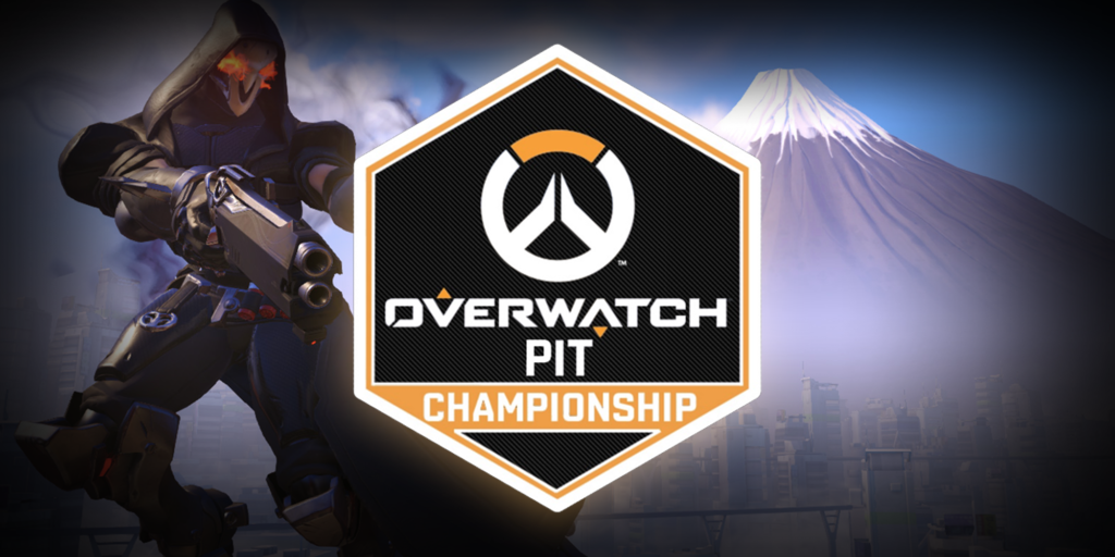 New Overwatch tournament separates Europe and North America in a 15K