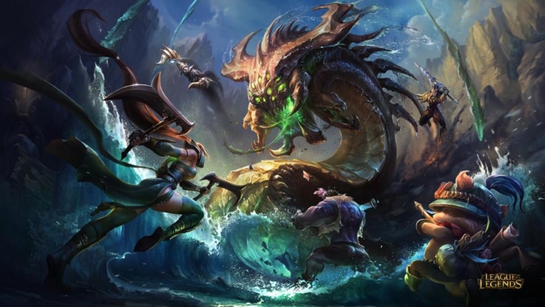 League of Legends error codes list: How to fix every error and what they mean