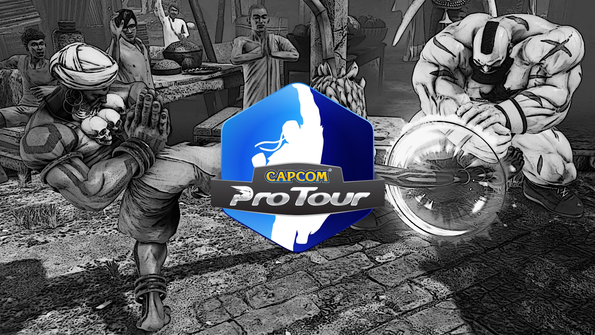 capcom pro tour 2017 prize money
