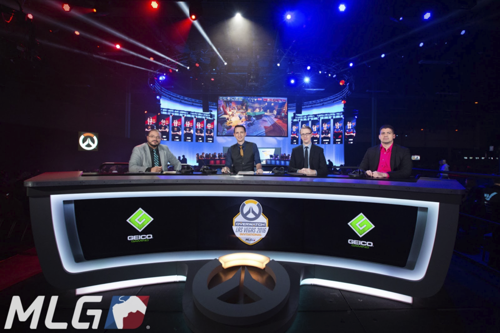 Overwatch analyst flame paves his own way as an underground community