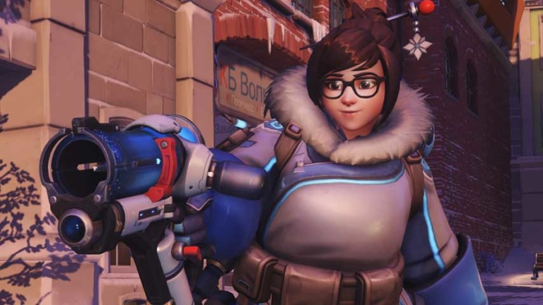 Lunar New Year Overwatch update confirmed by Blizzard - Dot Esports