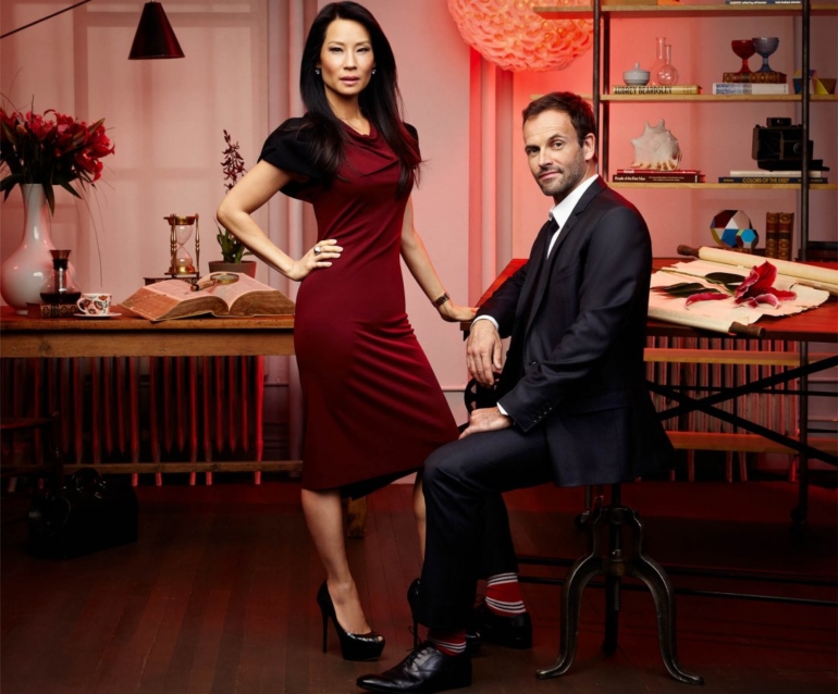 Why CBS drama Elementary went all-in on an esports episode | Dot Esports