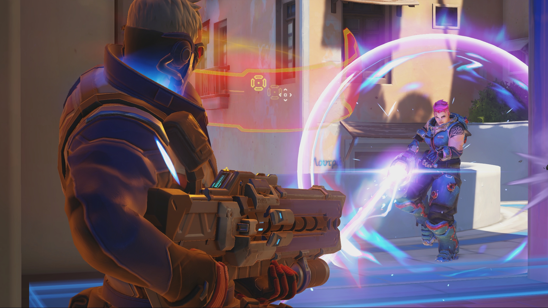 Getting into Overwatch esports A viewer's guide primer Dot Esports