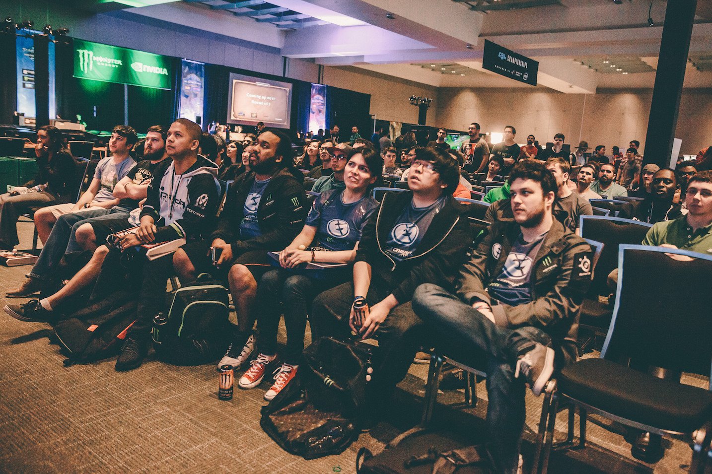 Evil Geniuses Release StarCraft And FGC Players - Dot Esports