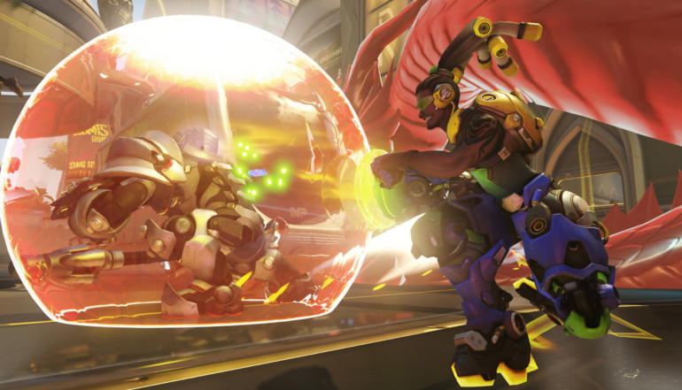 overwatch stats overwatch stats